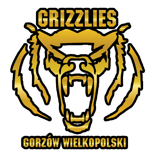 Grizzlies Logo